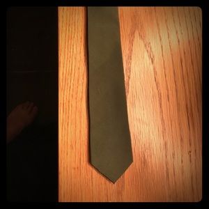 Jil Sander Tie